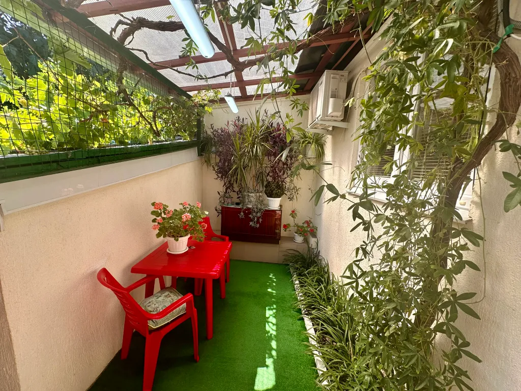 Тихая, уютная квартира в центре города