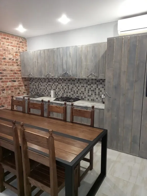 Дом для семейного отдыха