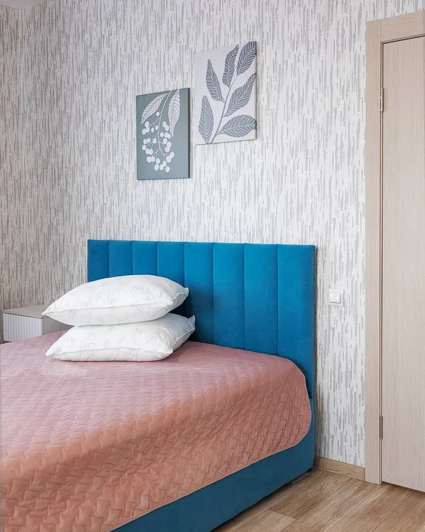 Квартира Квартира Уютная однушка — Красноярск