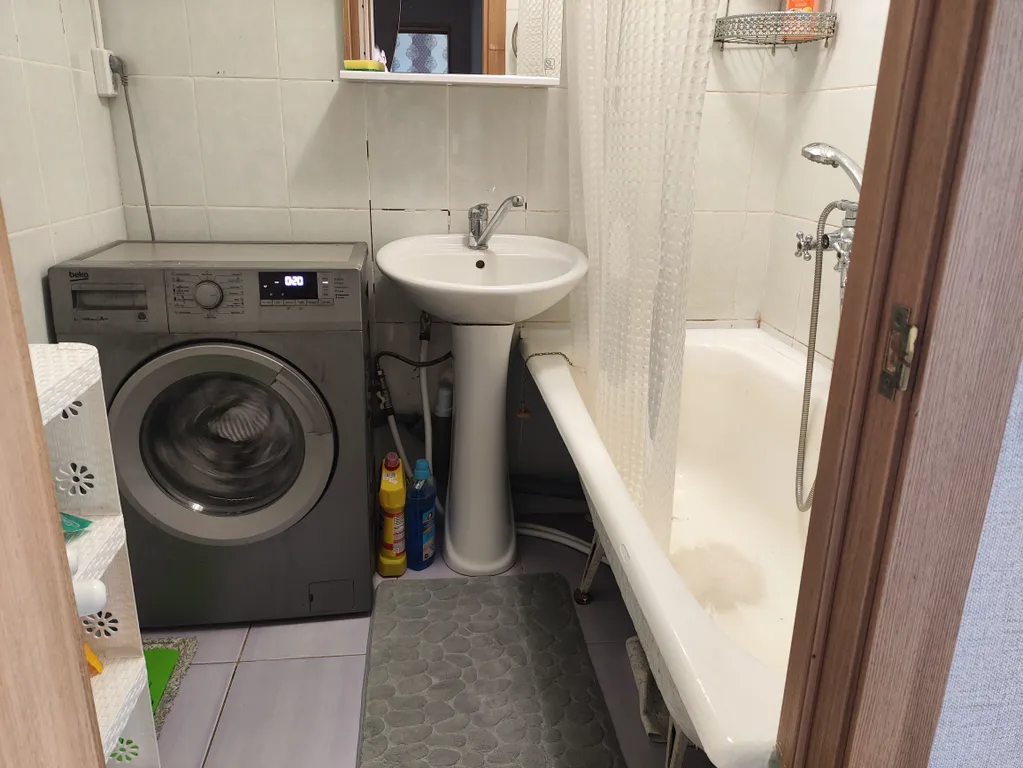 Квартира с изумительным панорамным видом