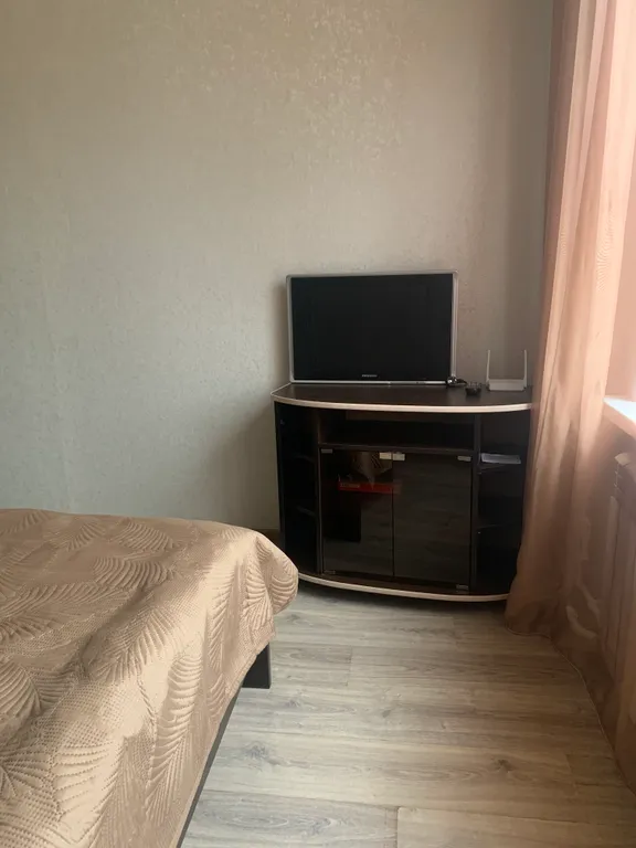 Уютная квартира в центральной части города