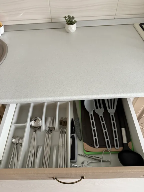 Уютная квартира в стиле прованс