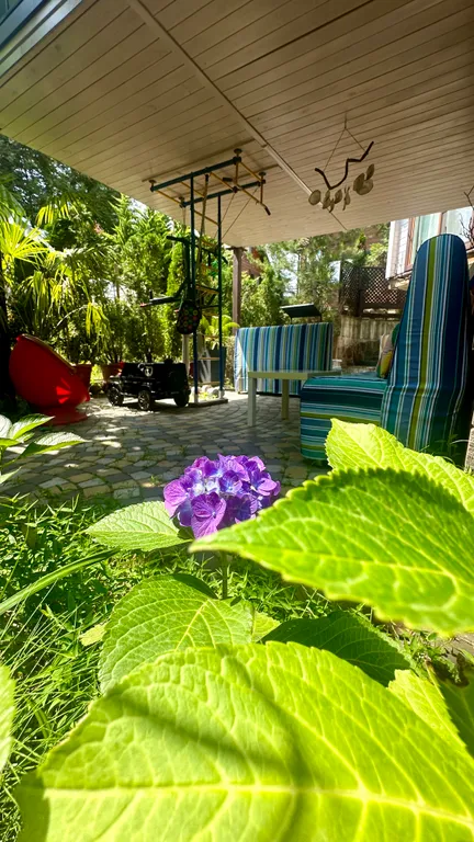 Коттедж Таунхаус с отдельным входом на Старой Мацесте — Сочи