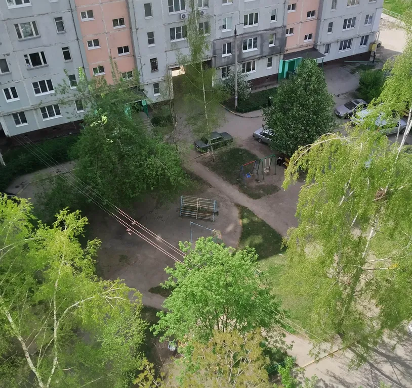 Здесь комфортно