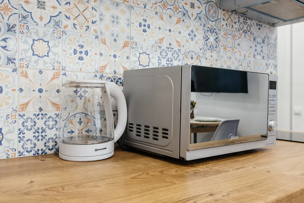 Квартира Квартира Арт Лайт Сити апартамент Юнг — Сириус