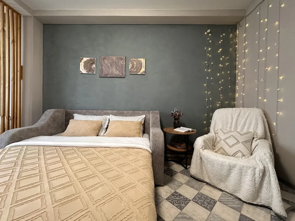 Квартира Квартира без посредников от собственника — Севастополь