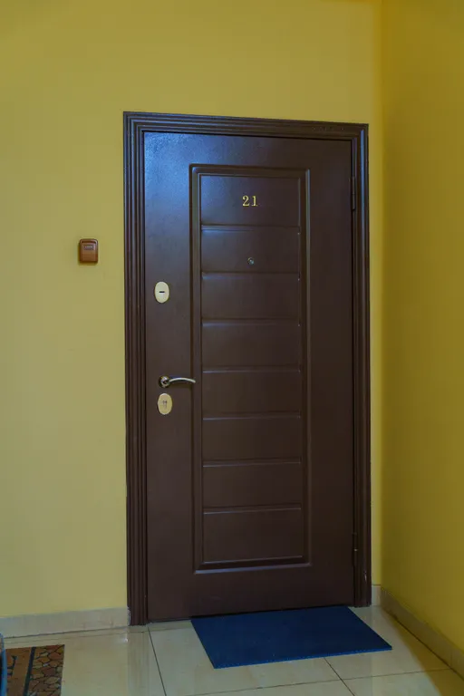 Квартира Уютная квартира у чёрного моря Сириус — Сириус