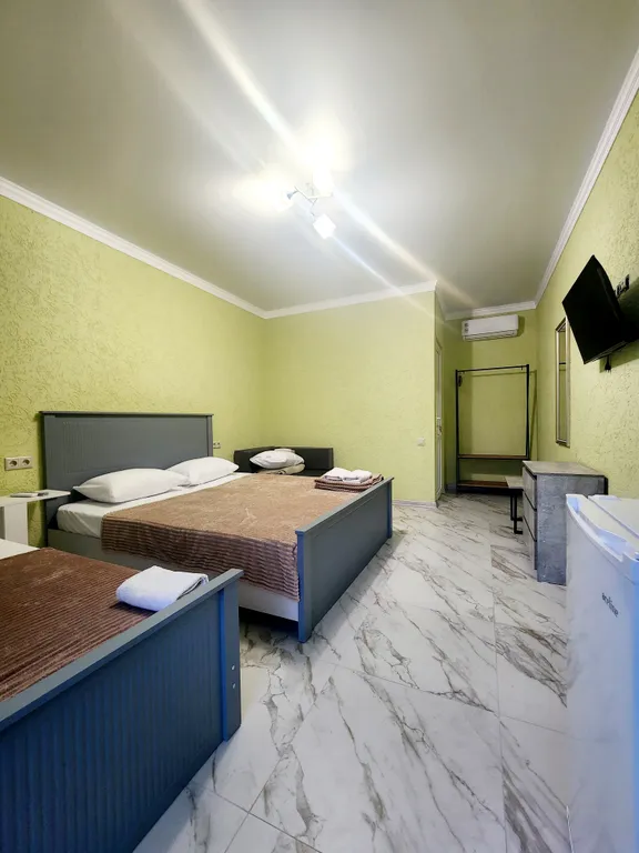 Квартира Комната — Гагра