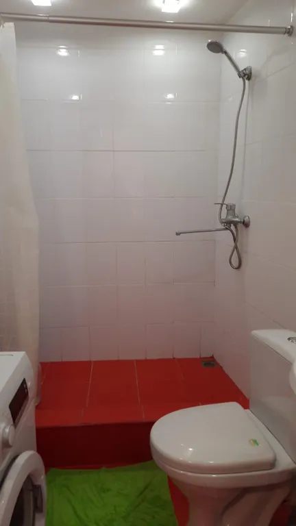 Апартаменты люкс с балконом в 200 метрах от моря с верандой