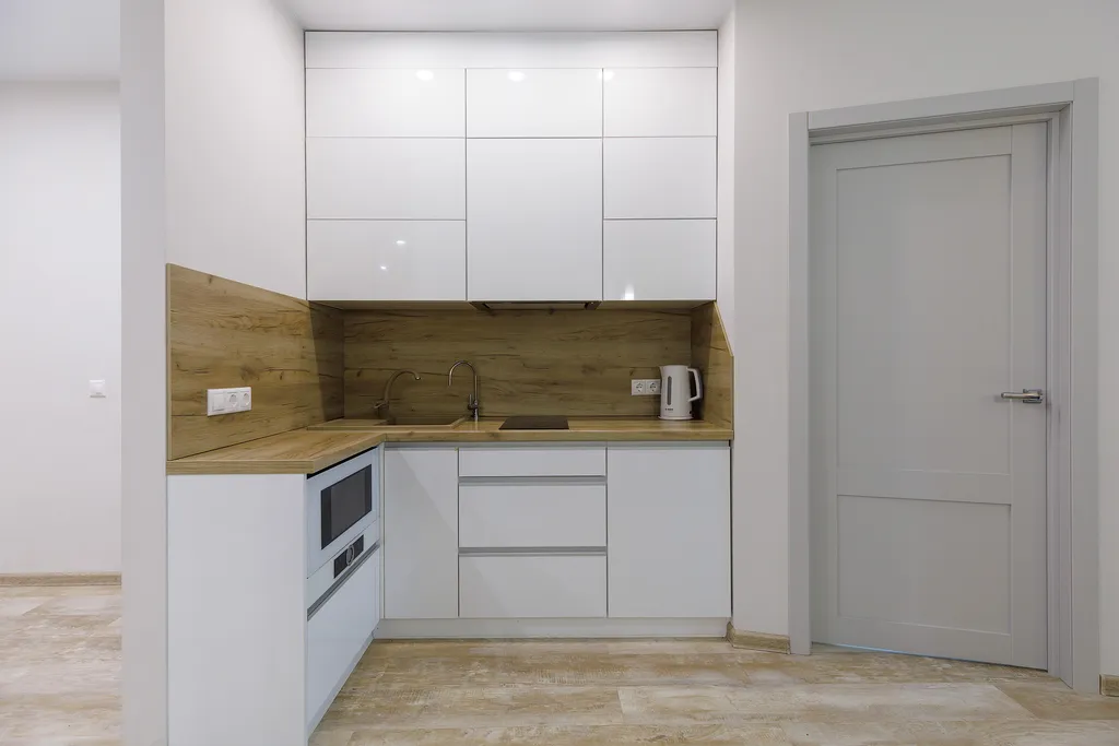 Уютные апартаменты в СПА-комплексе