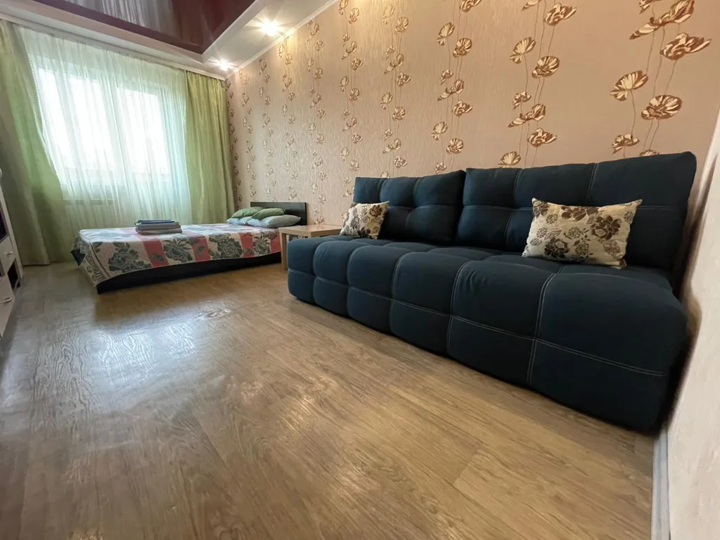 Квартира Хорошая квартира в центре — Новосибирск