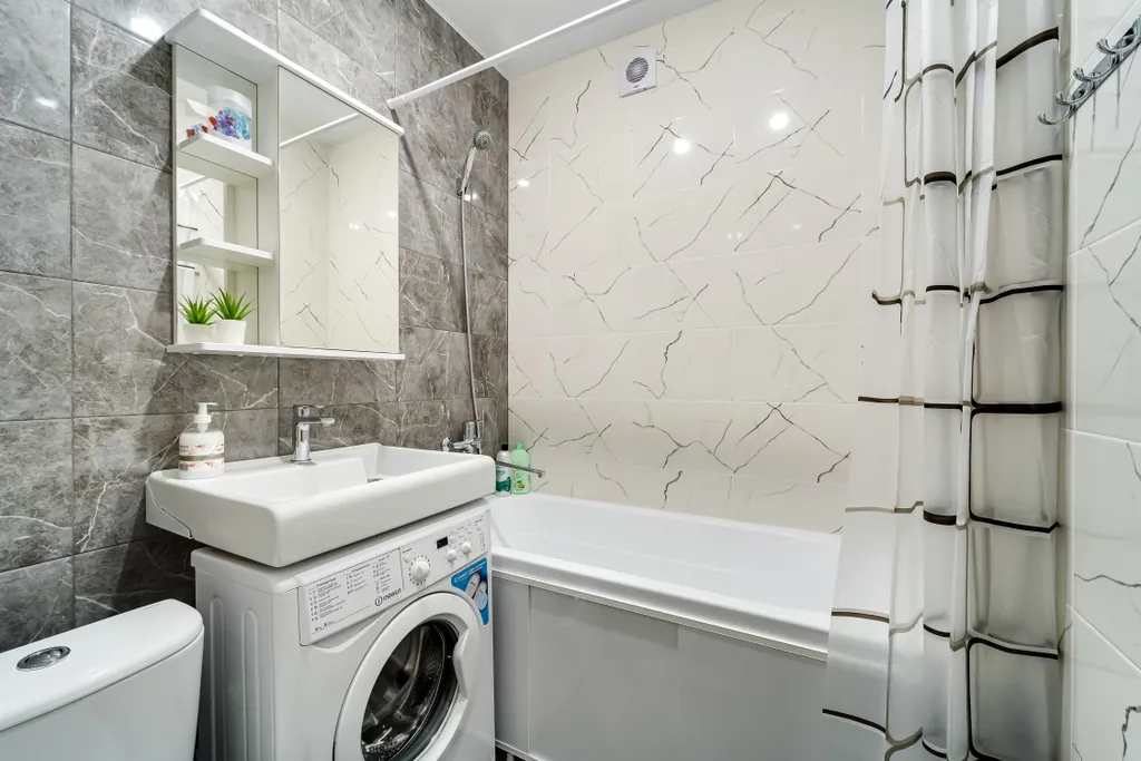 Квартира люкс