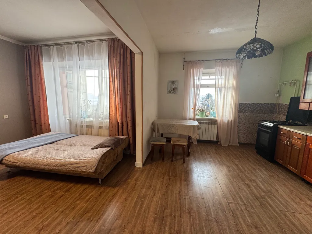 Квартира около ТЦ Оптимист