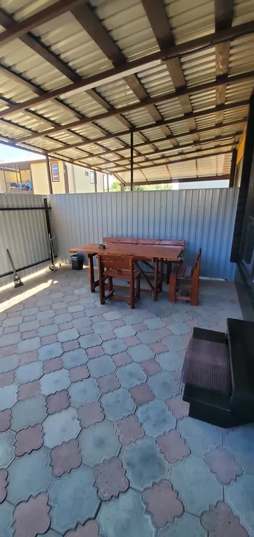 Дом на море