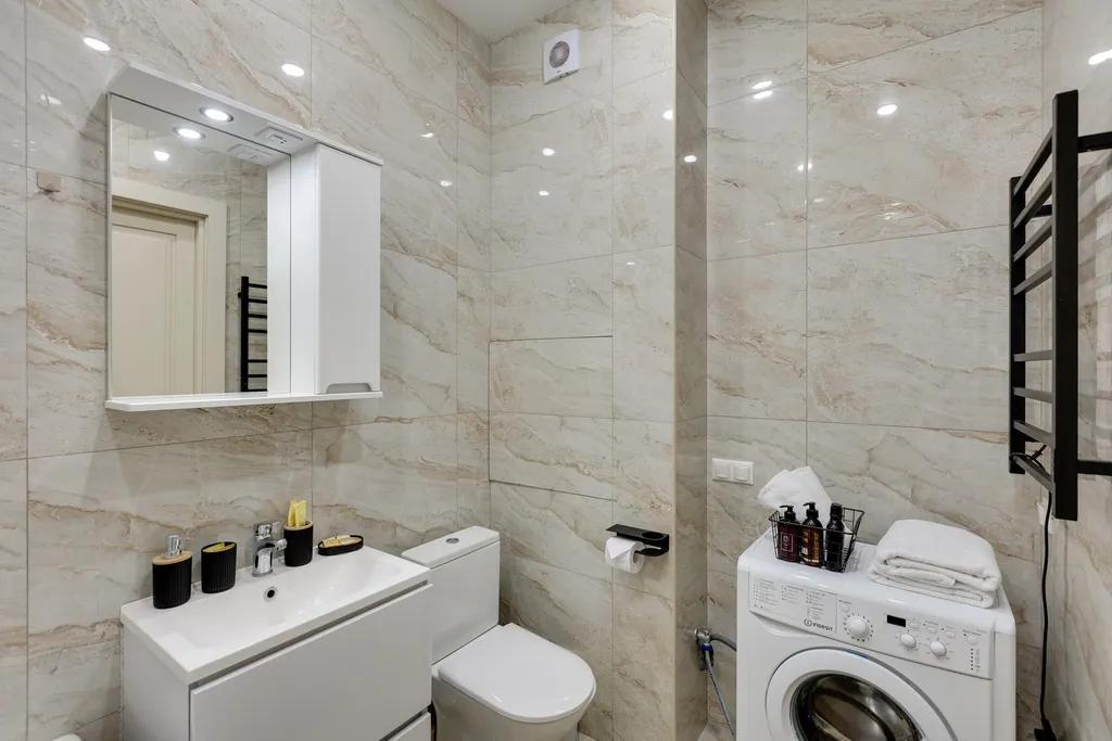 Однушка Карма в 15 минутах от аэропорта Внуково