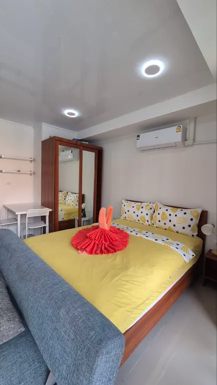 Perfect studio near ocean in phuket рв328