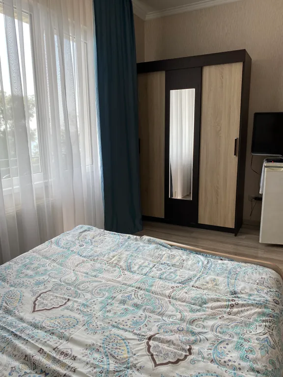 Квартира Квартира Студия в домовладении с видом на море — Сочи