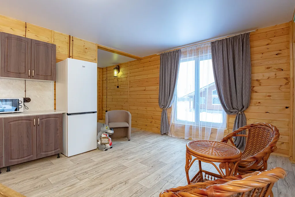 6-комнатный Дом