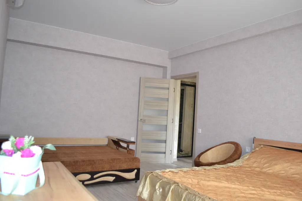 Видовая квартира