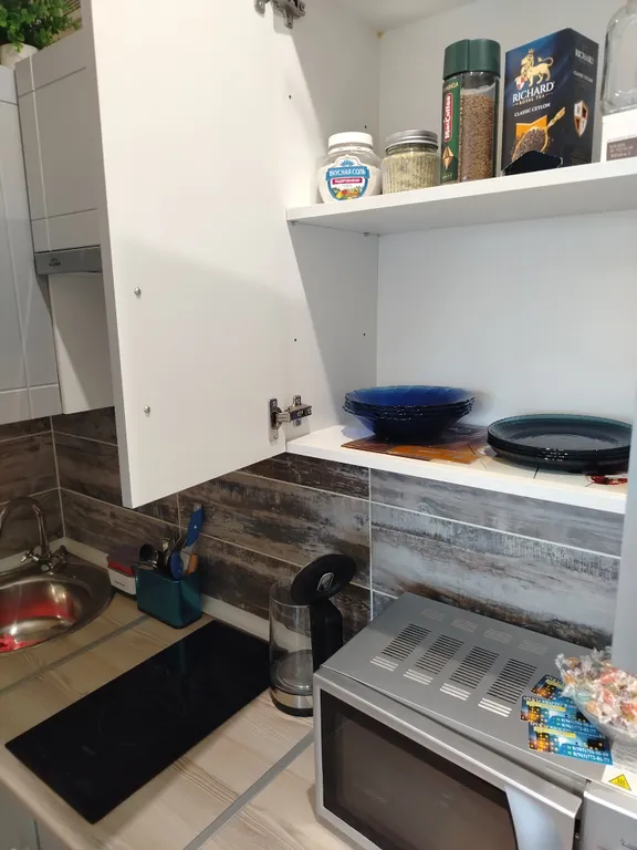 Уютная студия рядом с центром города Ногинск