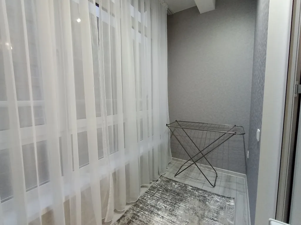 Квартира 1-комнатная Квартира — Анапа