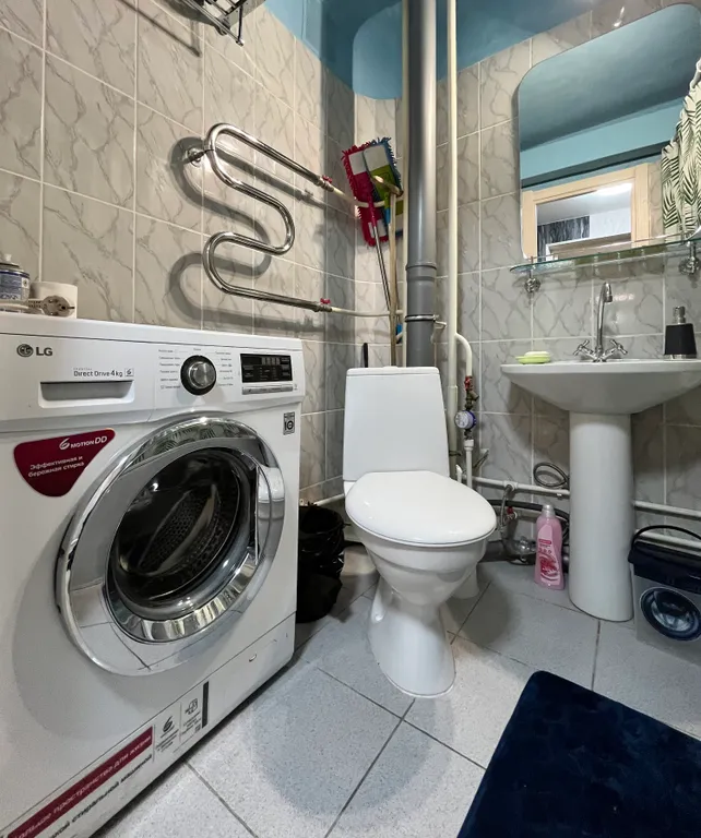 Классная квартира около аквапарка