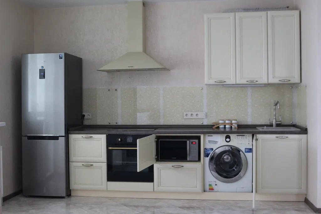 Квартира Уютная квартира-студия возле метро — Минск