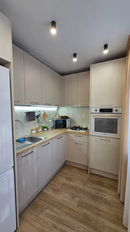 Комфортная 2-комнатная квартира в центре