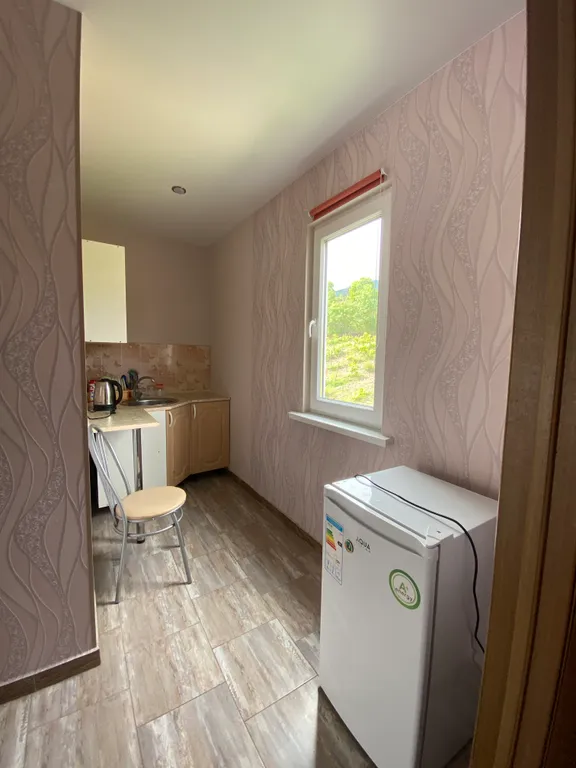 Двухместный номер люкс (+1) в Гурзуфе недалеко от моря