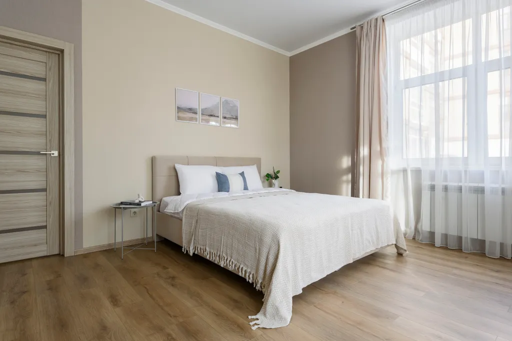 Квартира Апартаменты в самом центре города — аренда посуточно в Казань