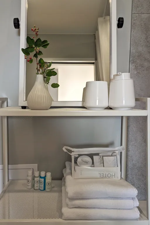 Квартира в самом центре с видом на реку