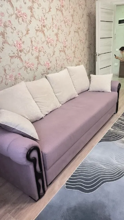 Комфортная евродвушка на Чехова