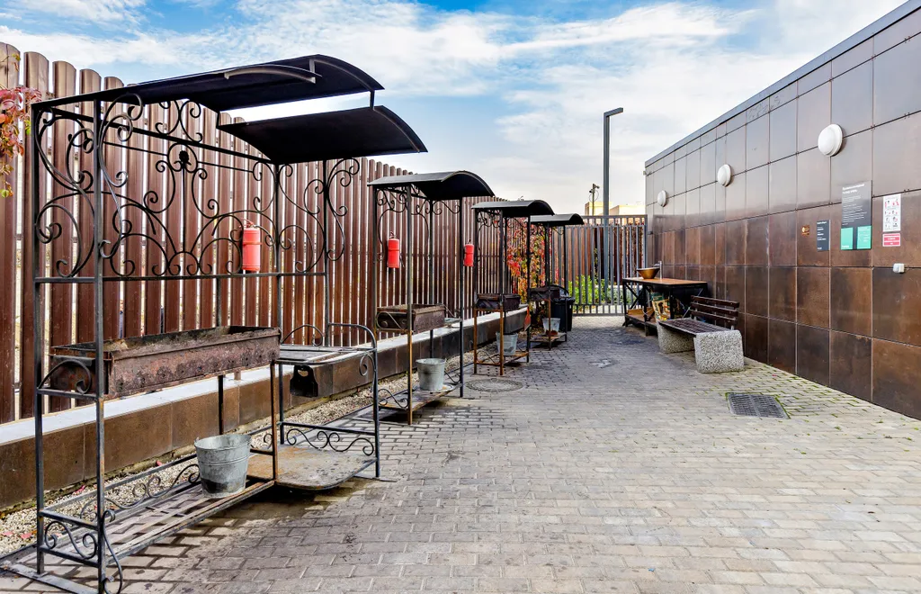 Квартира Квартира Аппартаменты с бассейном в доме бизнес класса — Краснодар