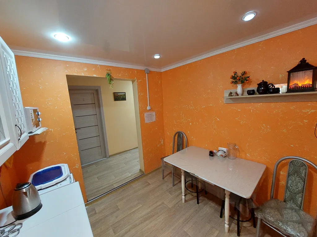 Студия с евроремонтом в курортной зоне