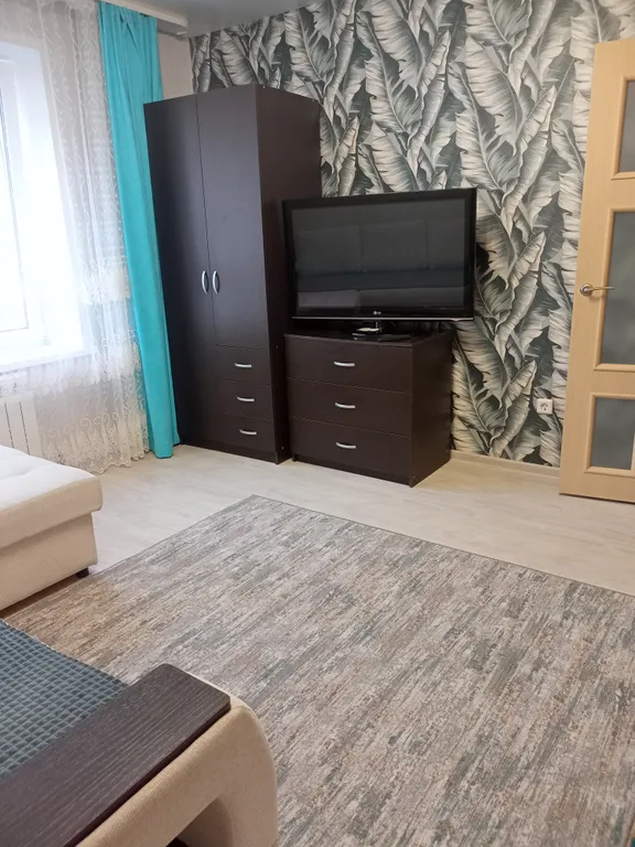 Квартира в пригороде Казани