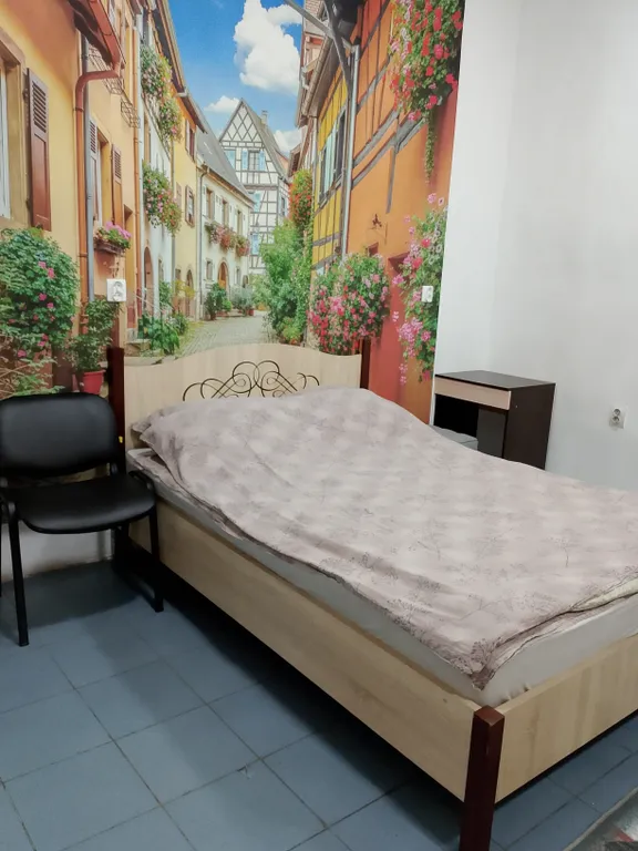 Квартира Комната — Красноуфимск