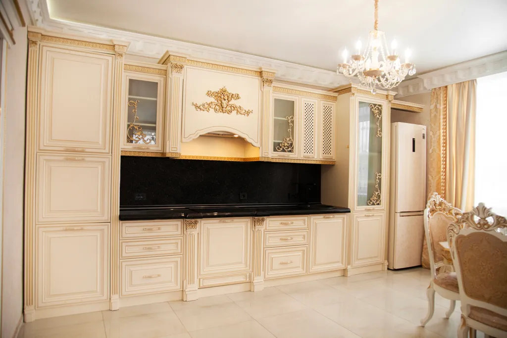 Коттедж Большой коттедж — Красный Бор