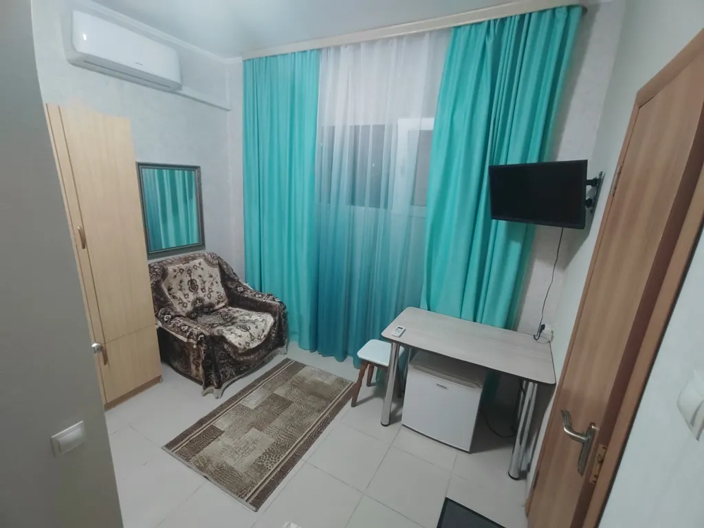 Квартира Комната — Сочи