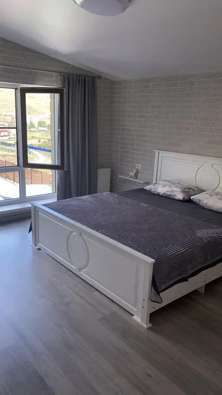 Коттедж-дача подкова — аренда посуточно в Алагир