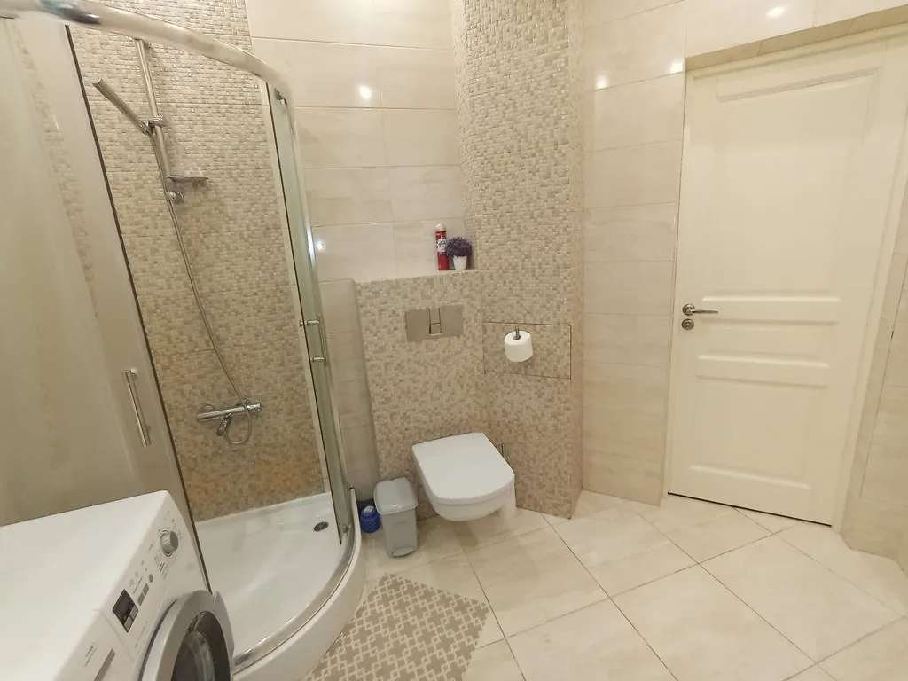 Квартира Уютная квартира в сердце города — Светлогорск