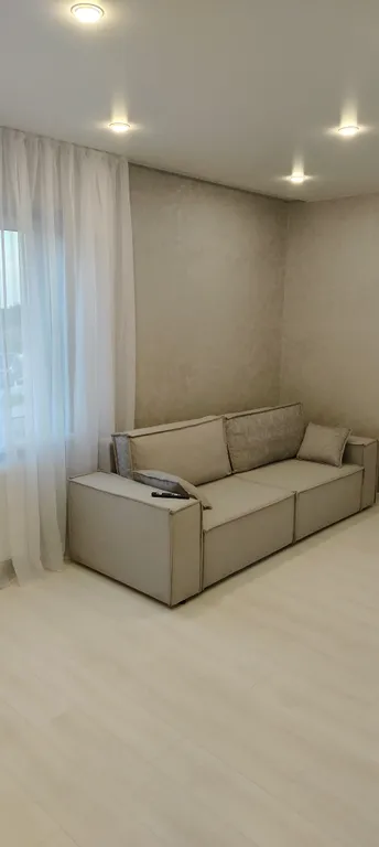 Квартира Квартира Comfort & style — Сальское