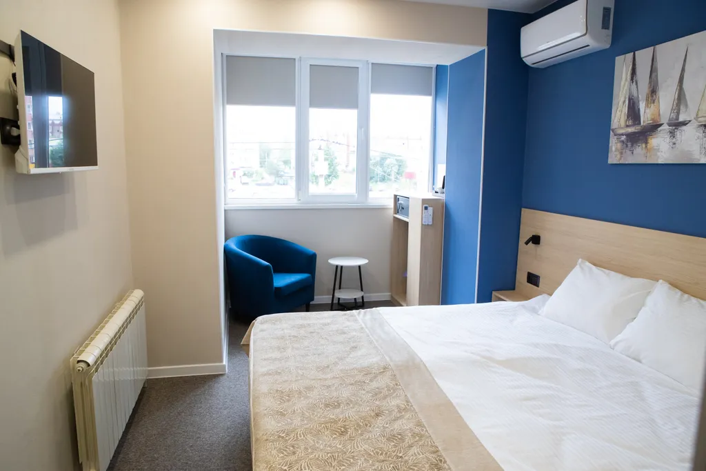 Квартира Комната — аренда посуточно в Череповец