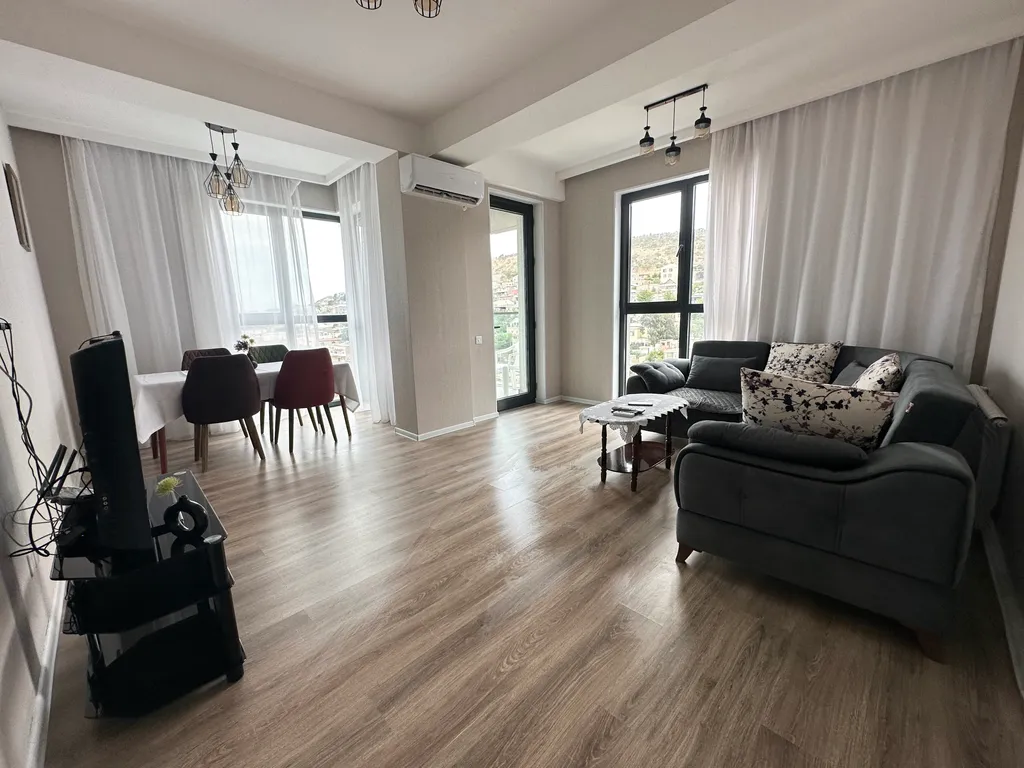 Blue laguna Аpartment