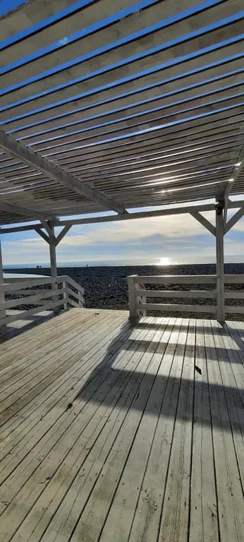 Квартира Уютная квартира в центре лазаревского — Лазаревское