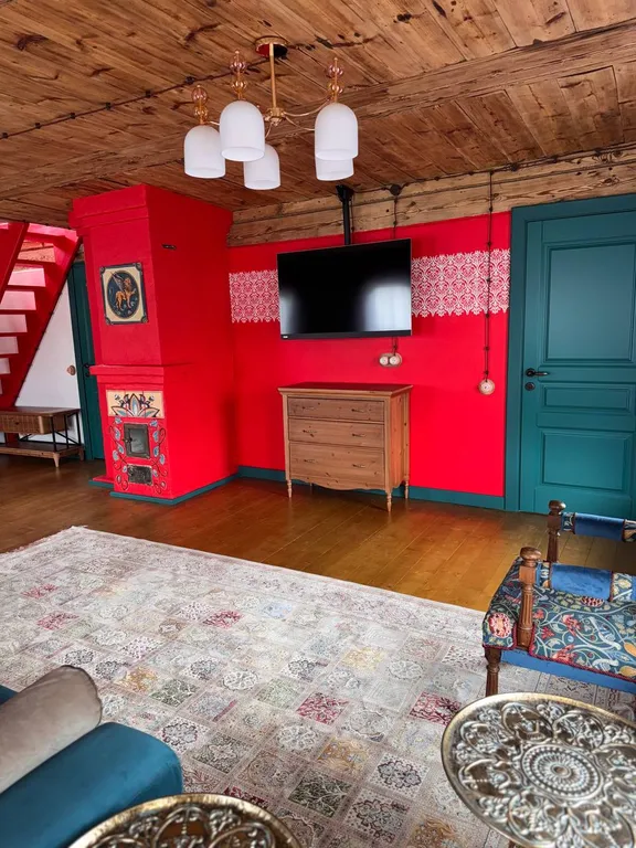 Рубиновая горница