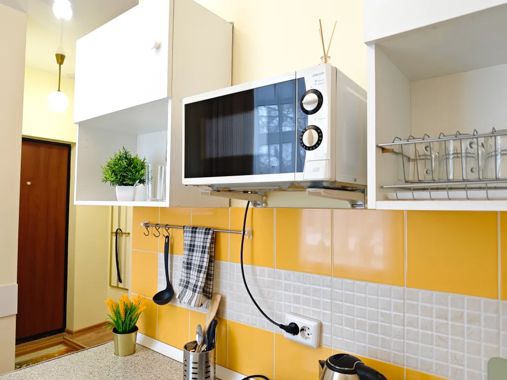 Уютная студия на 2х гостей возле клиники ННИИТО