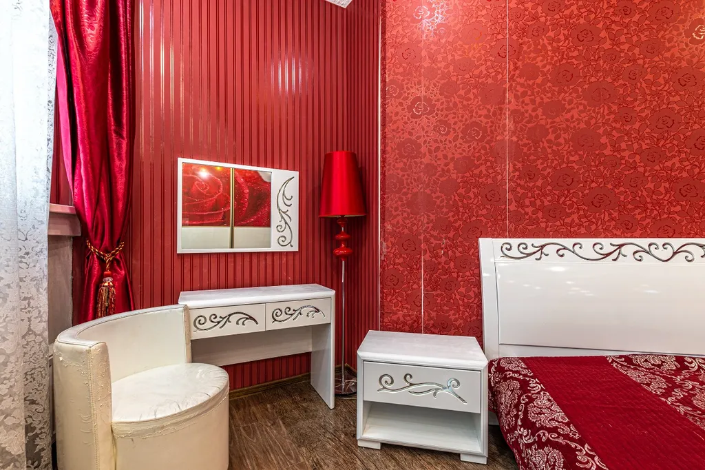 Люкс квартира в центре Астаны