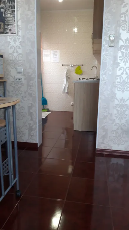 Комфортабельный номер у моря