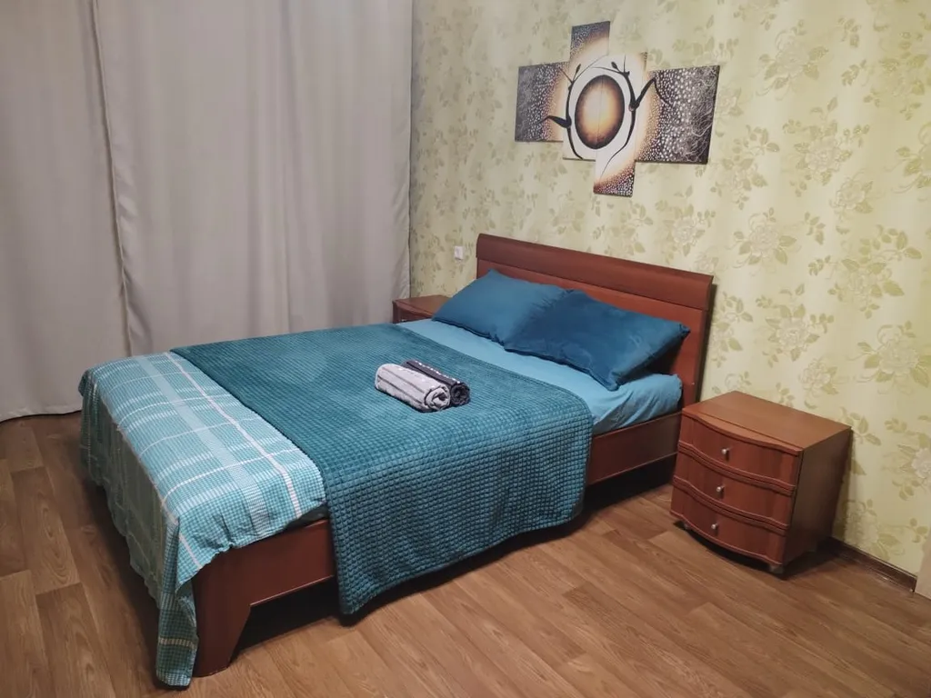 Квартира возле ТЦ Европа-Сити, СК Олимпия, жд вокзала