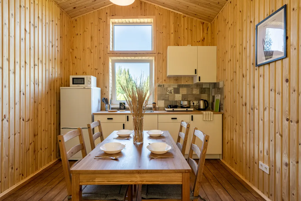 3-комнатный Дом